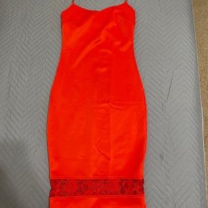 Bodycon dress
